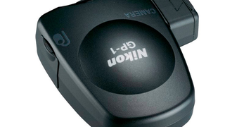 Nikon GP-1 SLR GPS Now Available for $240